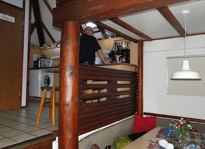 Unterkunft 0280103 - Ferienhaus Sauerland - Am Sternberg Frankenau