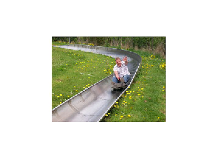 Unterkunft 0280103 - Ferienhaus Sauerland - Am Sternberg Frankenau