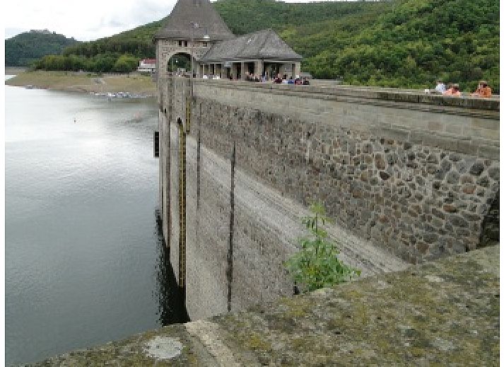 Unterkunft 0280103 - Ferienhaus Sauerland - Am Sternberg Frankenau