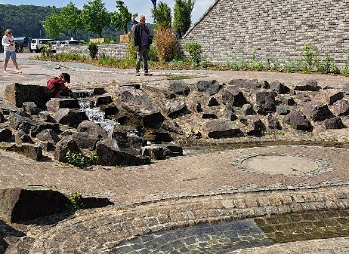 Unterkunft 0280103 - Ferienhaus Sauerland - Am Sternberg Frankenau