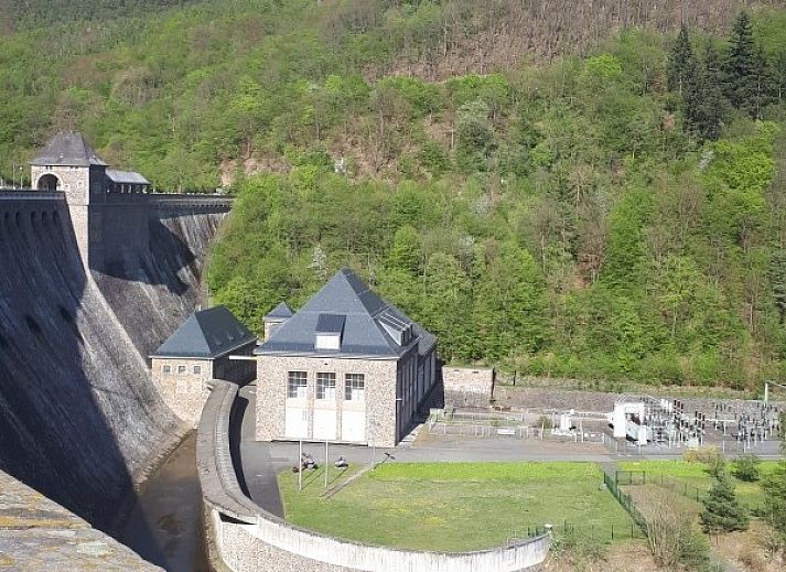 Unterkunft 0280103 - Ferienhaus Sauerland - Am Sternberg Frankenau