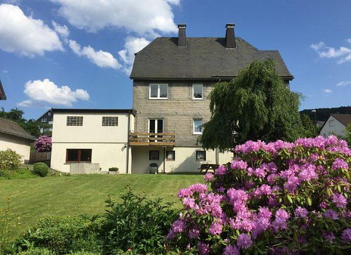 Guest house 0280304 • Holiday property Sauerland • Luxe villa voor 8-14 personen nabij Winterberg 