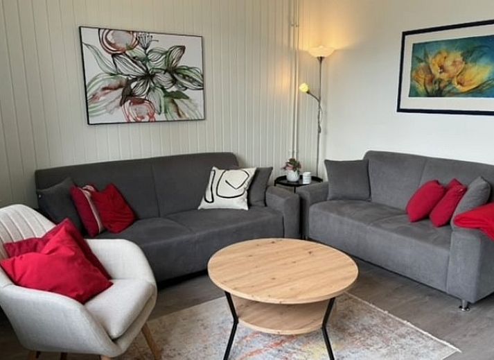 Verblijf 02810617 - Vakantiewoning Sauerland (Winterberg) - Vakantiehuis in Küstelberg