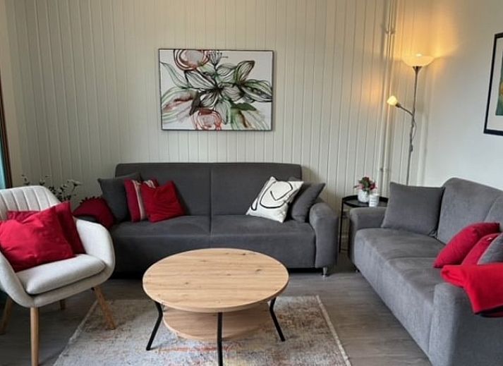 Verblijf 02810617 - Vakantiewoning Sauerland (Winterberg) - Vakantiehuis in Küstelberg