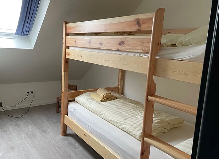 Verblijf 02810617 - Vakantiewoning Sauerland (Winterberg) - Vakantiehuis in Küstelberg