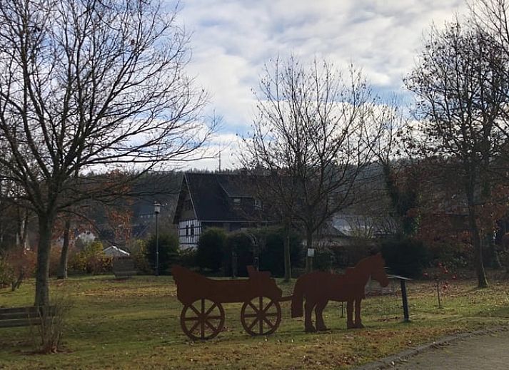 Verblijf 02810617 - Vakantiewoning Sauerland (Winterberg) - Vakantiehuis in Küstelberg