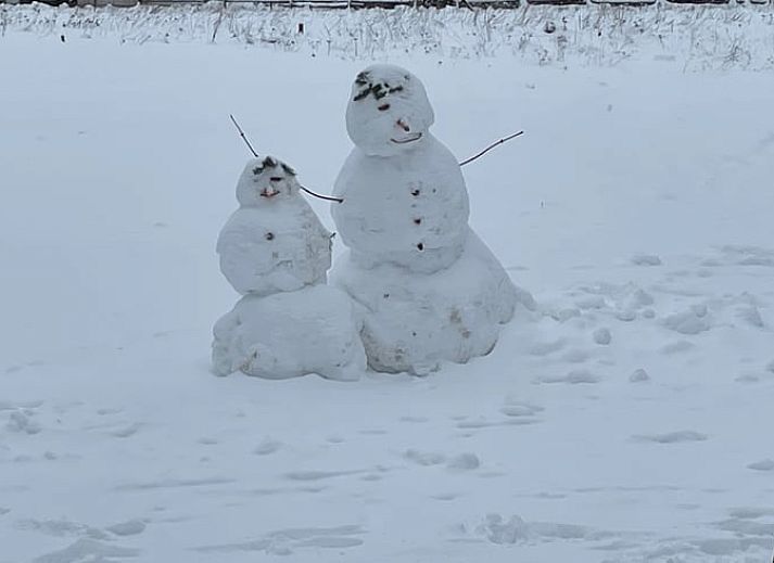 Verblijf 02810617 - Vakantiewoning Sauerland (Winterberg) - Vakantiehuis in Küstelberg