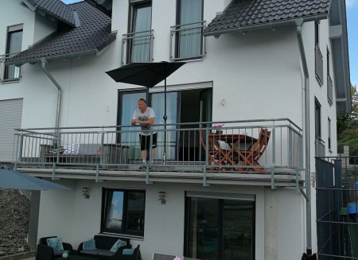 Verblijf 02896165 • Vakantiewoning Sauerland (Winterberg) •  