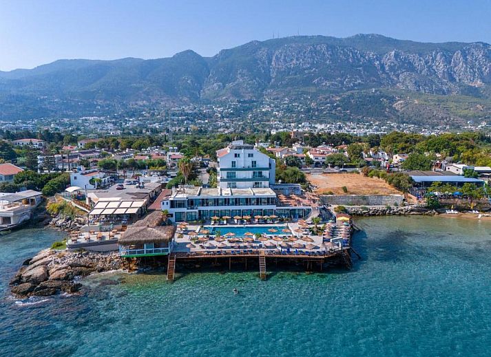 Guest house 0300906 • Apartment Kyrenia • Manolya Hotel