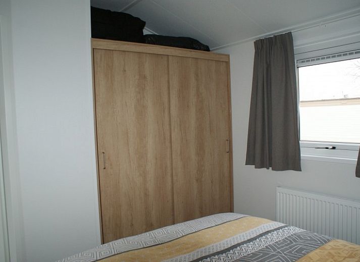 Guest house 030373 - Chalet Terschelling - De Branding