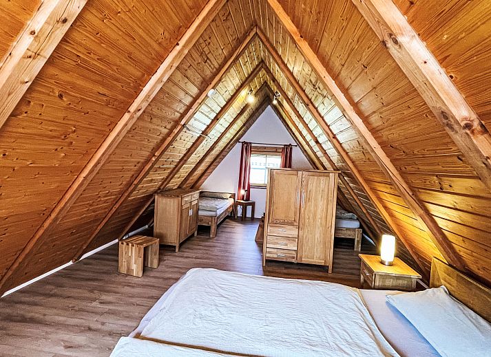 Verblijf 0310715 - Vakantiewoning Zwarte Woud - Vakantiehuis Backhäusle