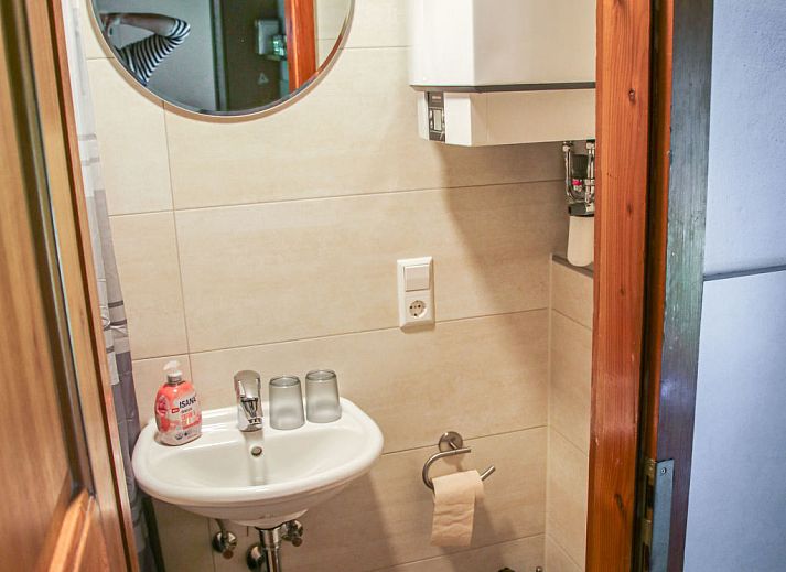 Verblijf 0310715 - Vakantiewoning Zwarte Woud - Vakantiehuis Backhäusle