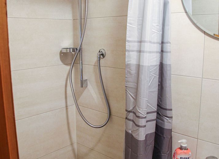 Verblijf 0310715 - Vakantiewoning Zwarte Woud - Vakantiehuis Backhäusle