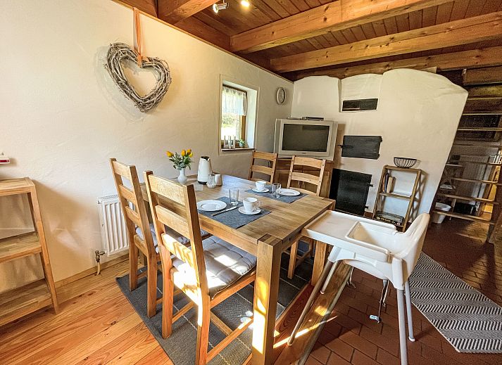 Verblijf 0310715 - Vakantiewoning Zwarte Woud - Vakantiehuis Backhäusle