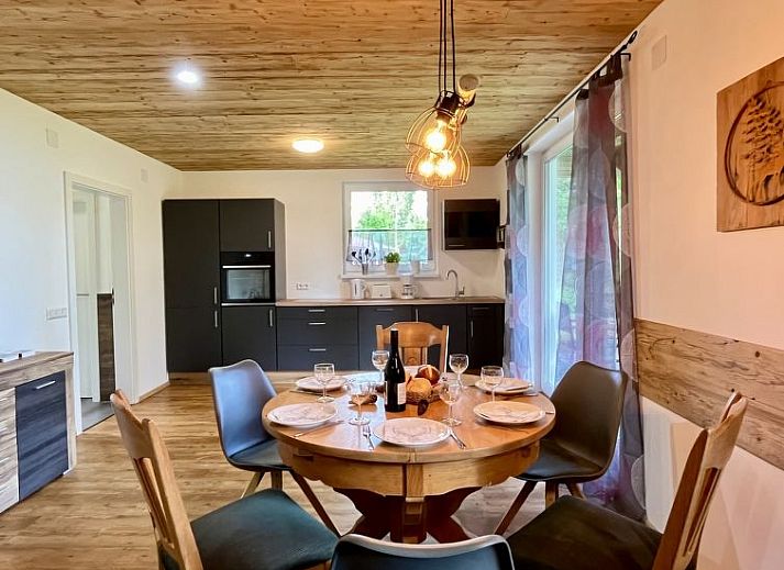 Verblijf 03111707 • Vakantiewoning Zwarte Woud • Alpenblick (SSE201)