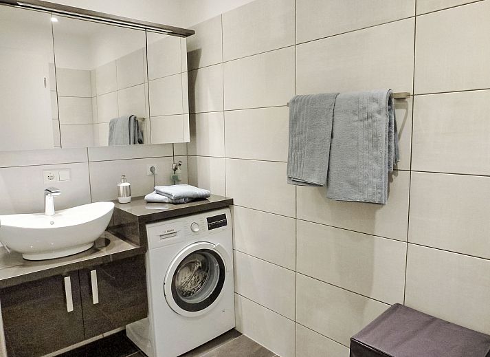 Verblijf 03118101 - Appartement Zwarte Woud - Appartement Brake