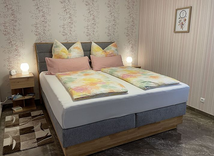 Guest house 03123701 - Apartment Black Forest - Appartement Spatzenparadies