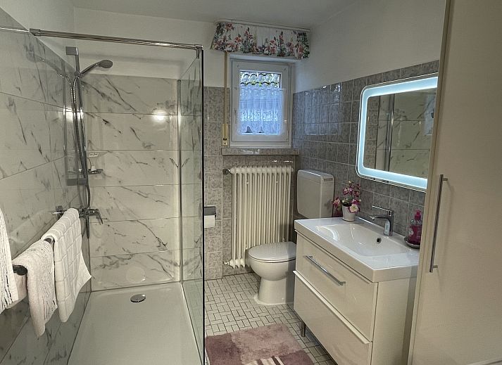 Guest house 03123701 - Apartment Black Forest - Appartement Spatzenparadies