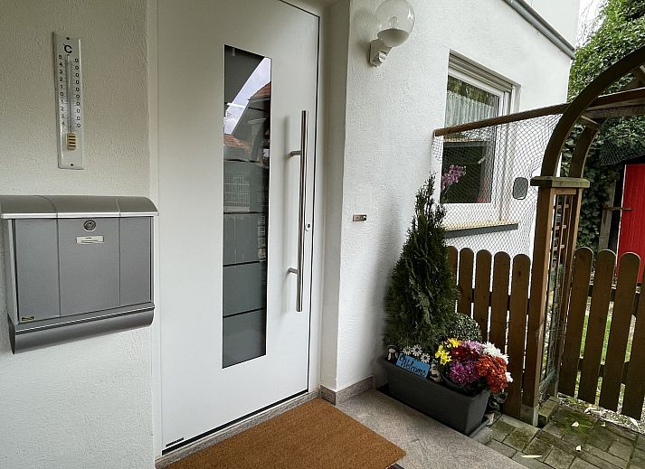 Guest house 03123701 - Apartment Black Forest - Appartement Spatzenparadies