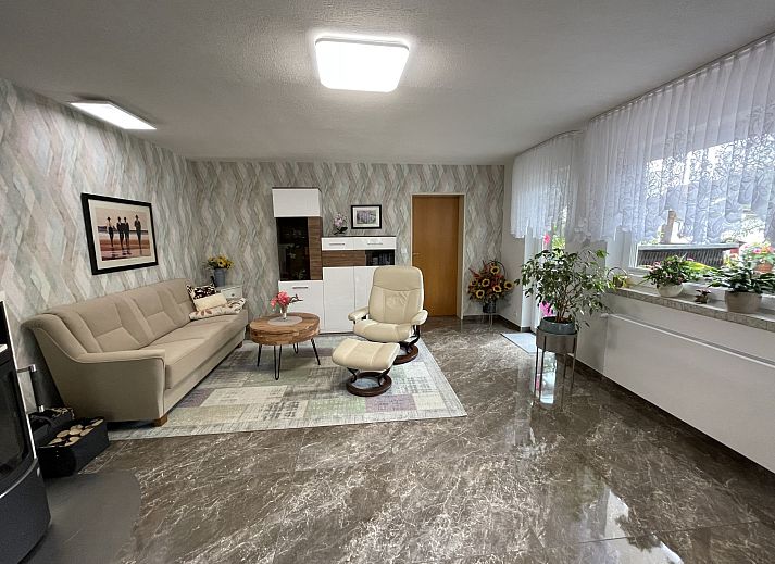 Guest house 03123701 - Apartment Black Forest - Appartement Spatzenparadies