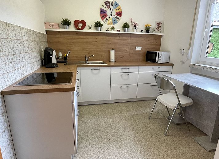 Guest house 03123701 - Apartment Black Forest - Appartement Spatzenparadies