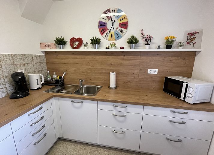 Guest house 03123701 - Apartment Black Forest - Appartement Spatzenparadies
