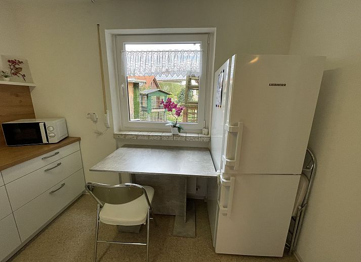 Guest house 03123701 - Apartment Black Forest - Appartement Spatzenparadies