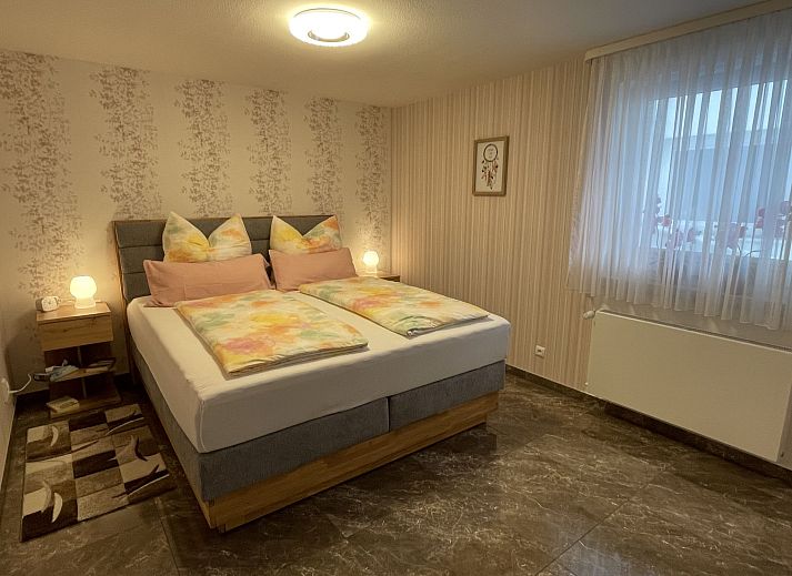 Guest house 03123701 - Apartment Black Forest - Appartement Spatzenparadies