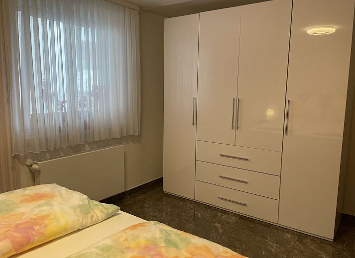 Guest house 03123701 - Apartment Black Forest - Appartement Spatzenparadies
