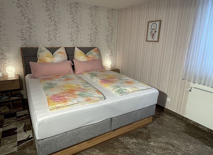 Guest house 03123701 - Apartment Black Forest - Appartement Spatzenparadies