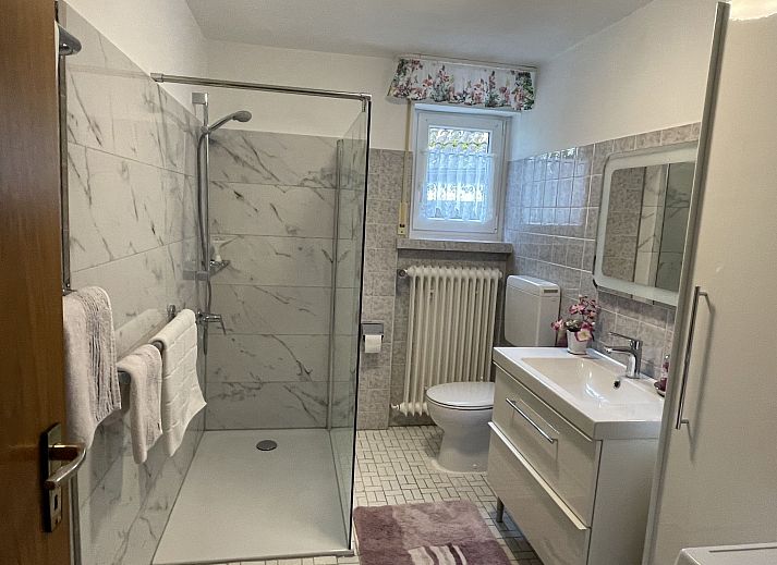 Guest house 03123701 - Apartment Black Forest - Appartement Spatzenparadies