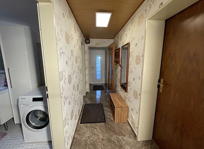Guest house 03123701 - Apartment Black Forest - Appartement Spatzenparadies