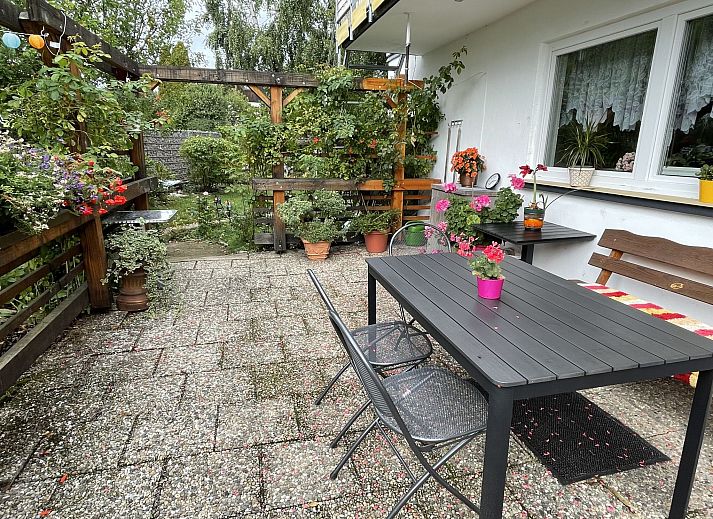 Guest house 03123701 - Apartment Black Forest - Appartement Spatzenparadies