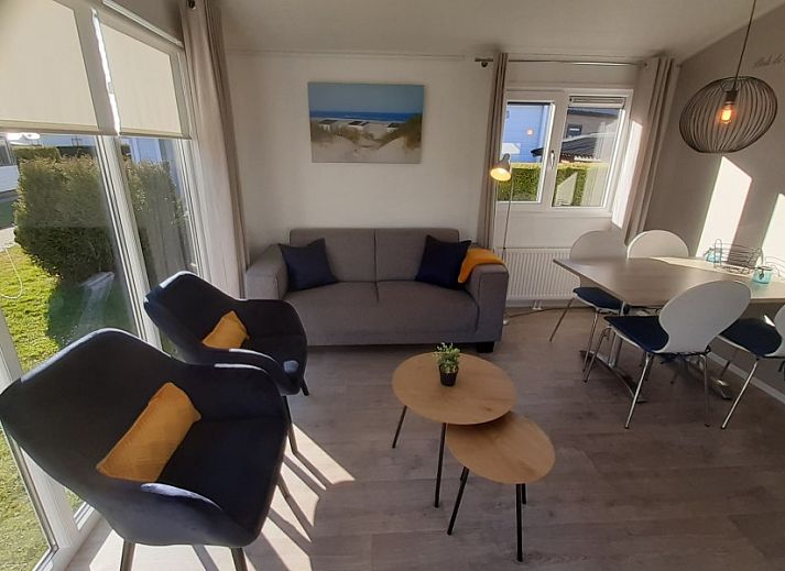 Verblijf 031239 - Vakantiewoning Terschelling - Carpe Diem