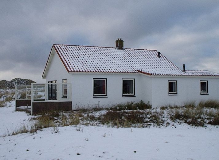 Unterkunft 031413 • Bungalow Terschelling • Karbonkel 