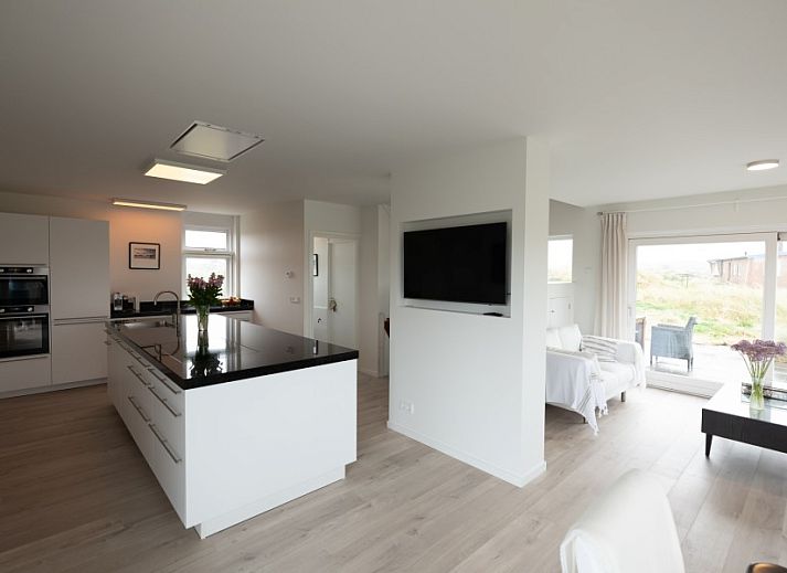 Verblijf 031423 - Vakantiewoning Terschelling - Apenstaartje