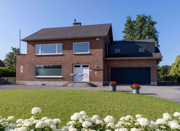 Guest house 0314601 • Holiday property Flemish Brabant • 't Kareelbos 