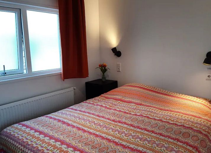 Verblijf 031510 - Chalet Terschelling - WadRust (standplaats 80)