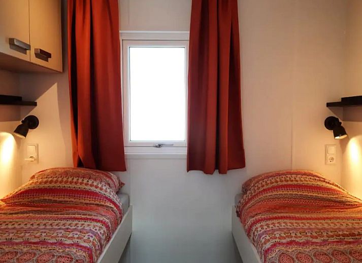 Verblijf 031510 - Chalet Terschelling - WadRust (standplaats 80)