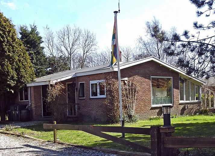 Verblijf 031536 • Vakantiewoning Terschelling • Botter