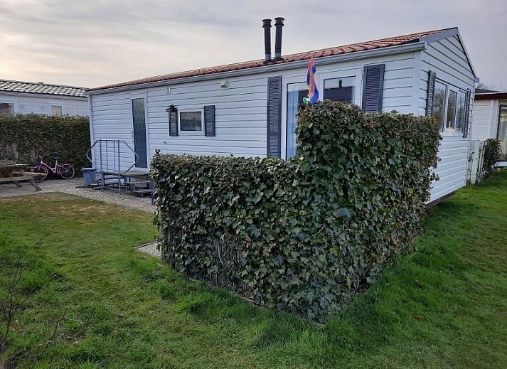 Guest house 031549 • Chalet Terschelling • de Utsetter NR 59