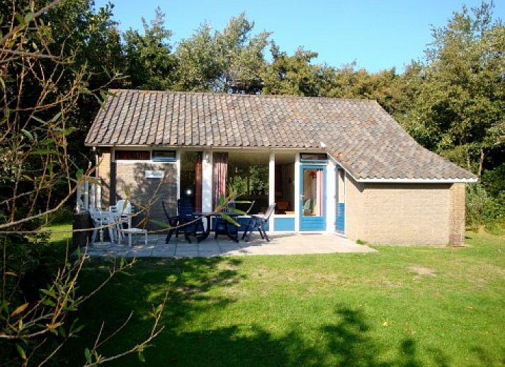 Guest house 031559 • Bungalow Terschelling • de Olm