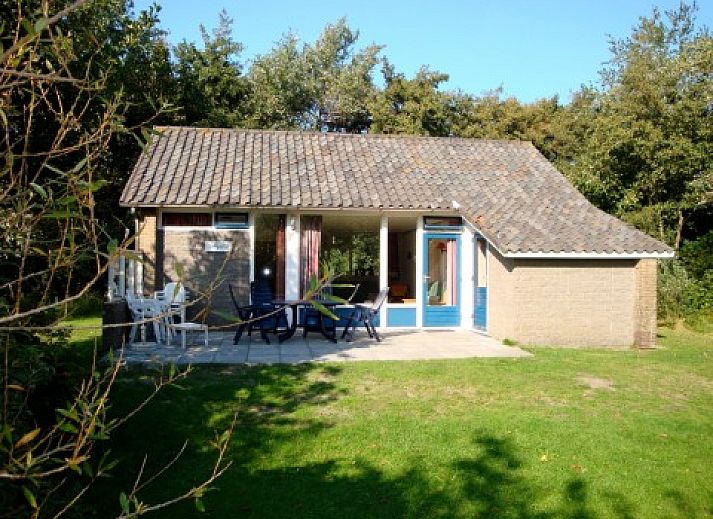 Guest house 031559 • Bungalow Terschelling • de Olm 