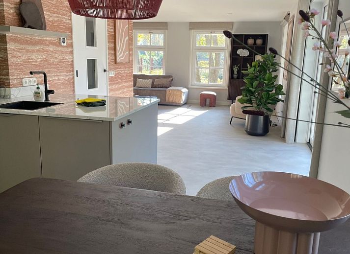 Guest house 031591 - Holiday property Terschelling - Vakantiehuis Deugniet