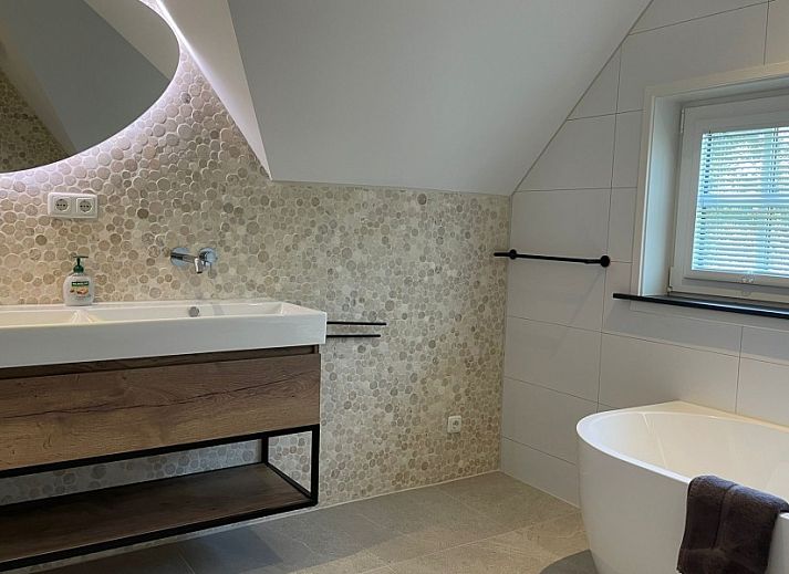 Guest house 031591 - Holiday property Terschelling - Vakantiehuis Deugniet