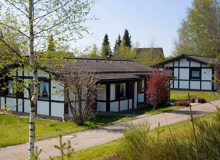 Verblijf 0316901 • Vakantiewoning Zwarte Woud • Tennenbronn