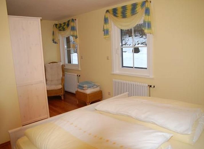 Guest house 03210704 - Apartment Thuringia - Appartement Rennsteigwässerchen