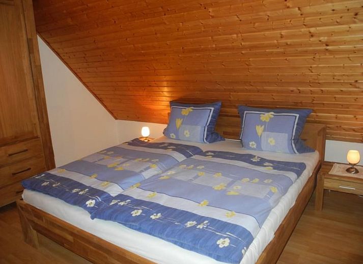 Guest house 03214201 - Apartment Thuringia - Appartement Kleine, gemütliche Ferienwohnung im Erholungsor