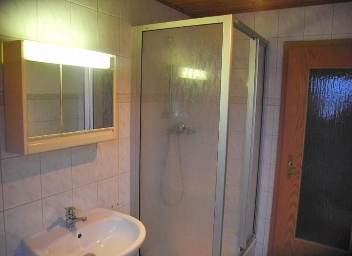 Guest house 03214201 - Apartment Thuringia - Appartement Kleine, gemütliche Ferienwohnung im Erholungsor