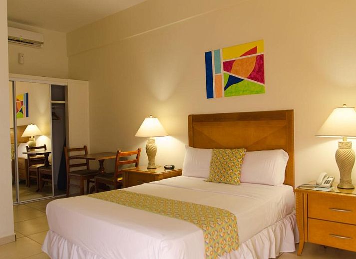 Verblijf 0321613 • Vakantie appartement Sint Maarten • Alicia's Inn 